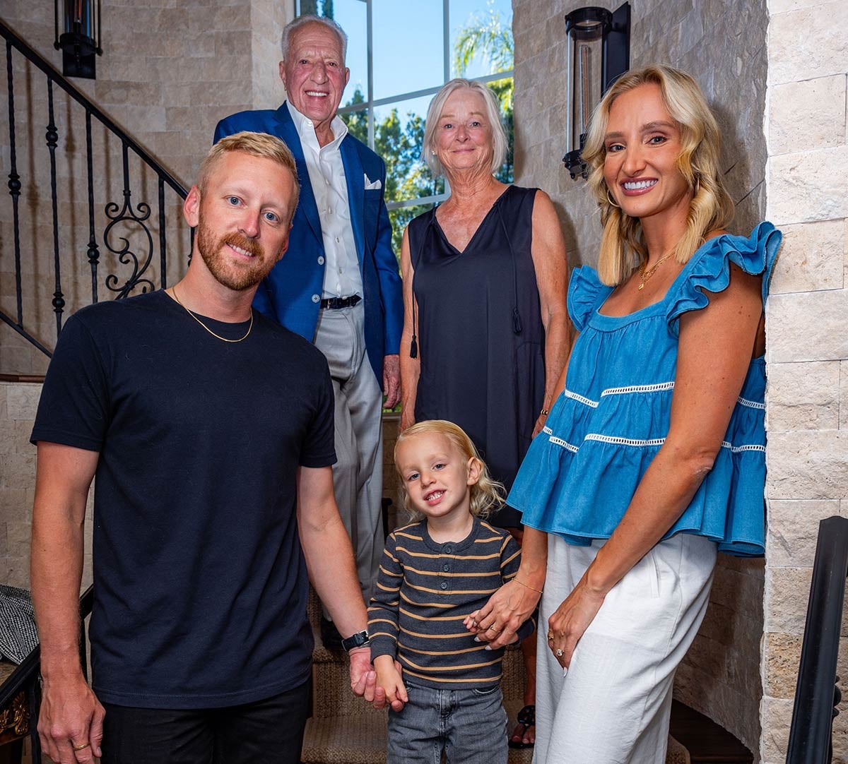 33rd Anniversary Celebration