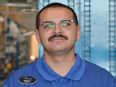 JOSE GARCIA