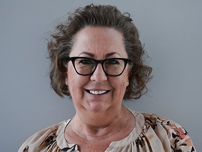 LINDA RITCHIE