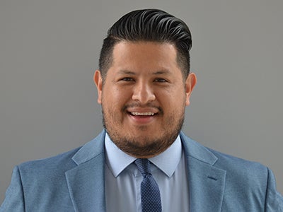 CHRISTIAN LUNA