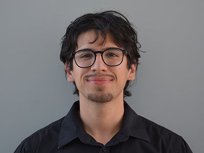MARCO BENITEZ