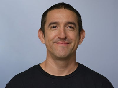 MARK CASTENEDA