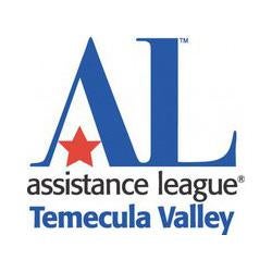 Assitance League logo