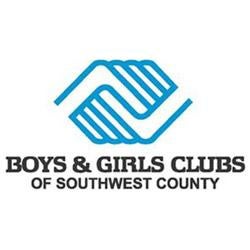 Boys & Girls Clubs County logo