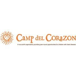 Camp Del Corazon logo