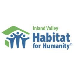 Inland Valley Habitiat logo