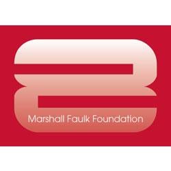 Marshall Faulk Foundation logo