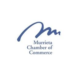 Murrieta Chamber of Commerce logo
