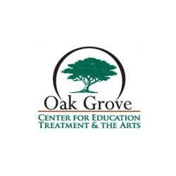 Oak Grove Institute logo