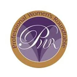 Professionals Women's Roundtable logo