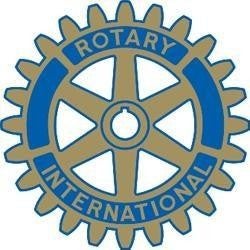Rotary club Of temecula logo