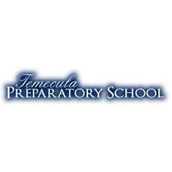 Temecula Prep Sponser logo