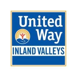 United Way Tournament logo