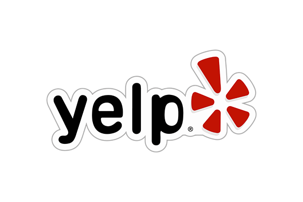 Yelp logo
