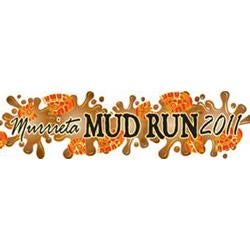 Murrieta MUD RUN Logo