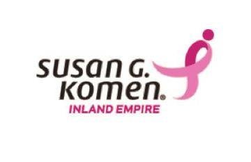 Susan G Komen Image