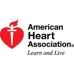 AMERICAN HEART ASSOC Logo