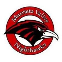 Murrieta HIGH SCHOOL Logo