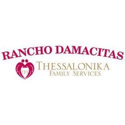 RANCHO DAMICITAS Logo