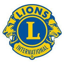 CANYON LAKE LIONS Logo