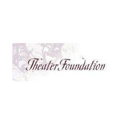 Temecula THEATRE FOUNDATION Logo