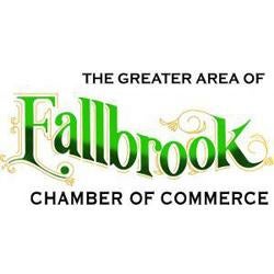 ALLBROOK CHAMBER OF COMMERCE Logo