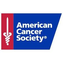 AMERICAN CANCER SOCIETY Logo