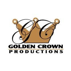 GOLDEN CROWN Logo